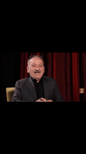 Mahir Hasan Instagram - ئەڵقەی نوێ پەتریپۆت ئەمشەو کاتژمێر ٩ لە nrt2
