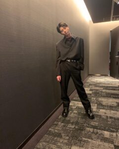 Mahiro Takasugi Top 100 Instagram Photos and Posts