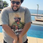 Mahmoud Alsisi
