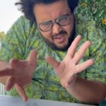 Mahmoud Alsisi