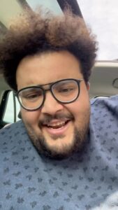 Actor Mahmoud Alsisi HD Instagram Photos and Wallpapers August 2024
