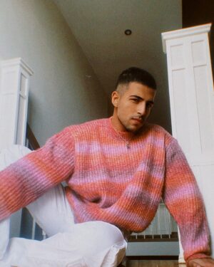 Mahmoud Amr Yassin Instagram - 🎈