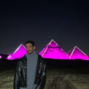 Mahmoud Amr Yassin Instagram - 🇪🇬