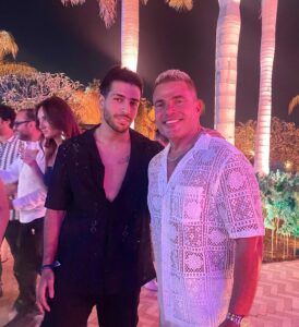 Actor Mahmoud Amr Yassin HD Instagram Photos and Wallpapers June 2024