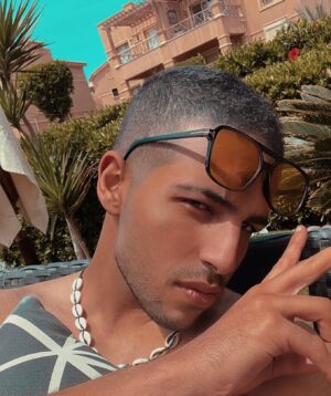 Mahmoud Amr Yassin Instagram - ☀️🍉