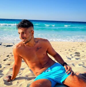 Mahmoud Amr Yassin Instagram - 🌊