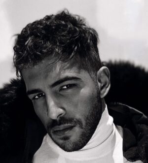 Mahmoud Amr Yassin Instagram - 
