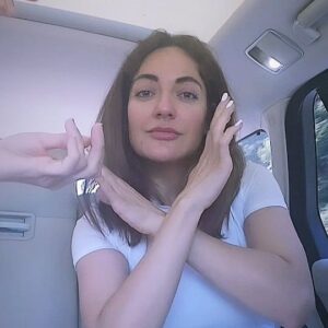 Actress Mahnaz Afshar HD Instagram Photos and Wallpapers June 2024