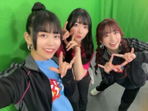 Maho Tomita Instagram - ---------♡
2024.4.7(日)
相羽あいな 富田麻帆の I LOVE プロレスリング

ご視聴ありがとうございました！！！

ゲストに進藤あまねちゃん (@amane_shindo_official )をお迎えしてお届けしました！

後半は星人やら成人やら聖人やら登場して、なんだか地球の危機！？な状況になったとか、ならなかったとか.....！
気になる方は是非、見てみてくださいね！！！

次回の配信は2024.5.9(木)21:00〜
お楽しみに💓💓💓

#らぶぷろ #プロレス #プ女子 #星人 #成人 #聖人
#相羽あいな #富田麻帆 #進藤あまね