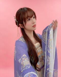 Actress Maho Tomita HD Instagram Photos and Wallpapers May 2024