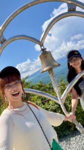 Actress Maho Tomita HD Instagram Photos and Wallpapers April 2024