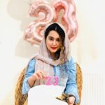 Mahsa Hashemi