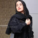 Mahsa Hashemi