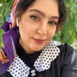 Mahsa Hashemi