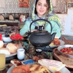 Mahsa Hashemi