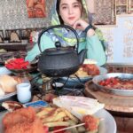 Mahsa Hashemi