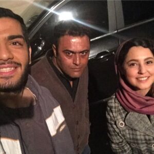 Mahsa Hashemi Instagram - و این هم پایان سریال سلام آقای مدیر
مرسی از اینکه سی شب با نگاه های مهربونتون مارو همراهی کردین..♥️🙏🏻
@alirezatavana 
@arefnamvar
@roozbehhesari 
@arsalanghasemi1995 
@salarbababiglo 
@mehdi.sohrabi9819 
@parvin_moghaddamzadeh 
@atabaknaderi49 
@hashembafghi 
@farzin_mohades 
@sadegh_molaei 
@elnazkouti
@mehdi_abdoli_7

#mahsahashemi#mahsa_hashemi
‎#مهسا_هاشمی#مهساهاشمی