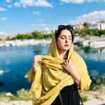 Mahsa Hashemi