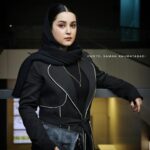 Mahsa Hashemi