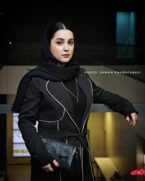 Mahsa Hashemi Instagram - 🌔✨ 
 

Photo by:
@saman.rahmatabadi

#mahsahashemi#mahsa_hashemi #مهسا_هاشمی