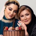 Mahsa Hashemi