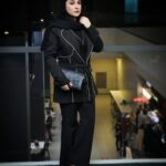Mahsa Hashemi