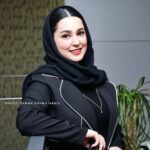 Mahsa Hashemi