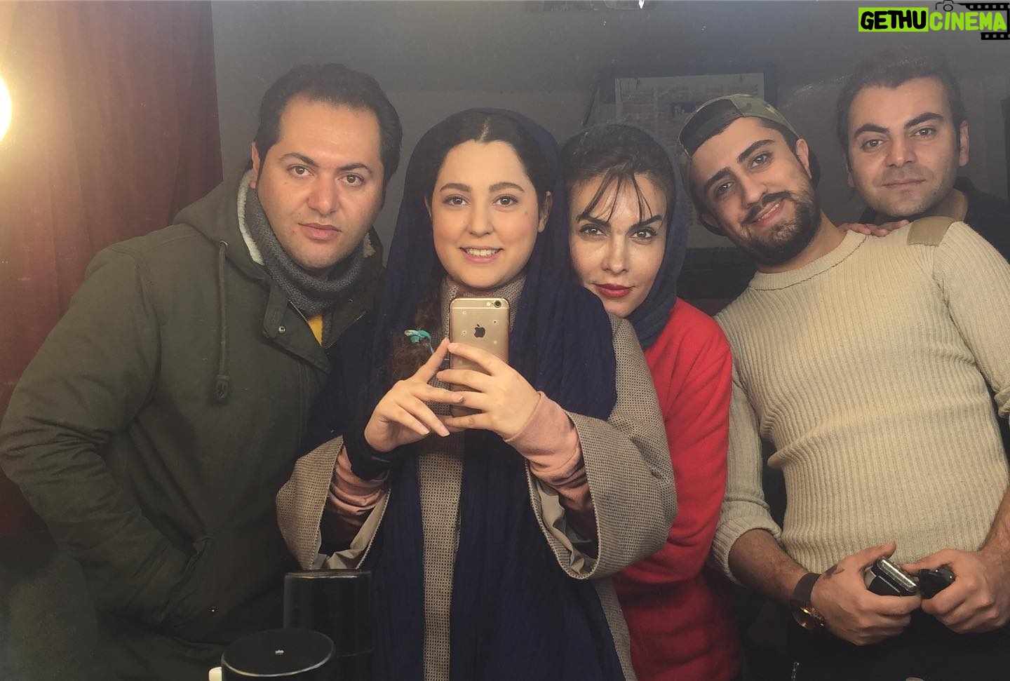 Mahsa Hashemi - 3K Likes - و این هم پایان سریال سلام آقای مدیر
مرسی از اینکه سی شب با نگاه های مهربونتون مارو همراهی کردین..♥️🙏🏻
@alirezatavana
@arefnamvar
@roozbehhesari
@arsalanghasemi1995
@salarbababiglo
@mehdi.sohrabi9819
@parvin_moghaddamzadeh
@atabaknaderi49
@hashembafghi
@farzin_mohades
@sadegh_molaei
@elnazkouti
@mehdi_abdoli_7
#mahsahashemi#mahsa_hashemi
#مهسا_هاشمی#مهساهاشمی