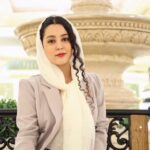 Mahsa Hashemi