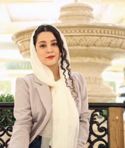 Actress Mahsa Hashemi HD Instagram Photos and Wallpapers July 2023