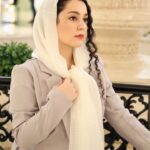 Mahsa Hashemi