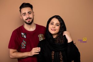 Mahsa Hashemi Instagram - تولدت مبارک کوچولوی خونه مون،افتخارمیکنم به داشتنت♥️