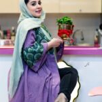 Mahsa Hashemi