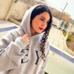 Mahsa Hashemi