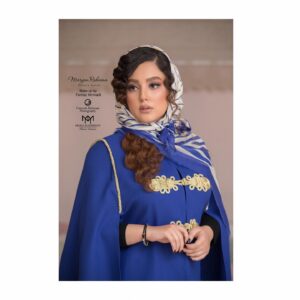 Mahsa Hashemi Instagram - #مهسا_هاشمی ««ورق بزنید»»
باتشکراز مریم رهنمای زیبا وهنرمندم و تیم حرفه ای سالنش :
Makeup by: @maryamrahnama_makeupartist 
@farnazahmadi_makeupartist 
تشکر از طراحی زیبا وخلاقانه ی ماریا بشیریان خوش سلیقه 
@maria_bashirianofficial 
ونگاه زیبای فاطمه جان رحمانی
@fatemehrahmaniphotography

#mahsahashemi#mahsa_hashemi
‎#مهسا_هاشمی#مهساهاشمی