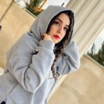 Mahsa Hashemi