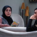 Mahsa Hashemi