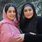 Mahsa Hashemi