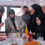 Mahsa Hashemi