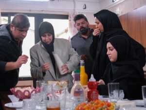 Mahsa Hashemi Instagram - روزهای قشنگ( چشم بندی)✨
امشب پخش فصل یک چشم بندی تموم شد ممنون از نگاه قشنگتون 😌🙏🏻🌷
📷: @shahab_ahmadlou 

@shahedahmadlou 
@salim_sanaei 
@cheshmbandi_tv3