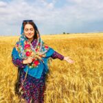 Mahsa Hashemi