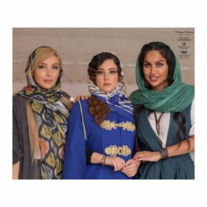 Mahsa Hashemi Instagram - #مهسا_هاشمی ««ورق بزنید»»
باتشکراز مریم رهنمای زیبا وهنرمندم و تیم حرفه ای سالنش :
Makeup by: @maryamrahnama_makeupartist 
@farnazahmadi_makeupartist 
تشکر از طراحی زیبا وخلاقانه ی ماریا بشیریان خوش سلیقه 
@maria_bashirianofficial 
ونگاه زیبای فاطمه جان رحمانی
@fatemehrahmaniphotography

#mahsahashemi#mahsa_hashemi
‎#مهسا_هاشمی#مهساهاشمی