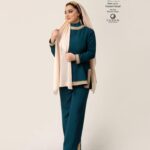 Mahsa Hashemi