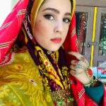 Mahsa Hashemi