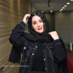 Mahsa Hashemi
