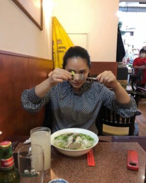 Mai Duong Kieu Instagram - HVD🌹