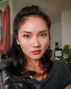 Actress Mai Duong Kieu HD Instagram Photos and Wallpapers April 2024