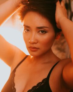 Mai Duong Kieu Most Liked Photos and Posts