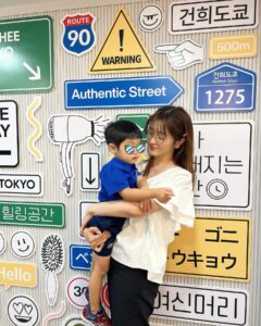 Actress Mai Hakase HD Instagram Photos and Wallpapers June 2024
