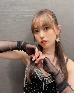 Mai Takeuchi Instagram - …

Dance♡
せくしーなおねさんになりました🤭

#dance